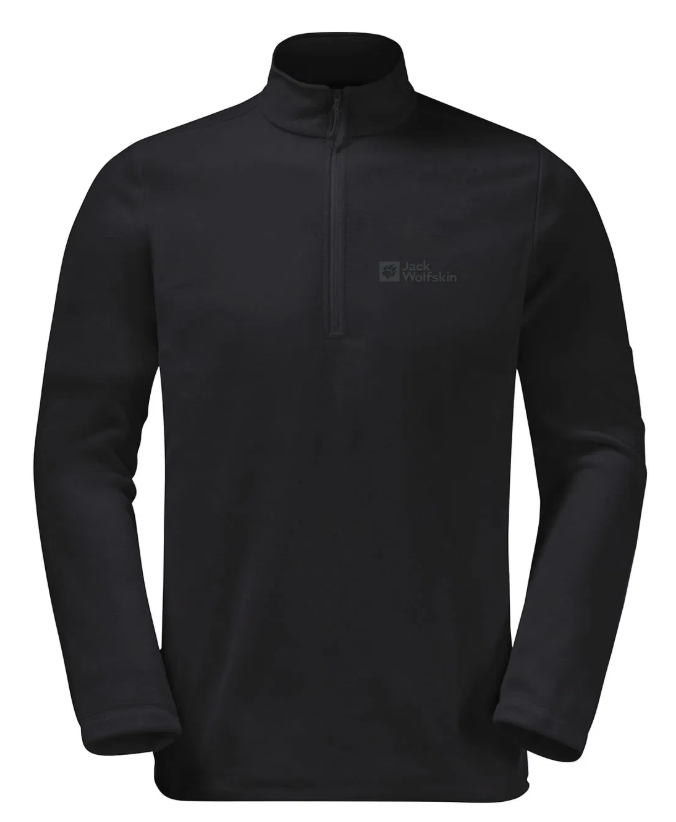 Jack Wolfskin Taunus Hz Erkek Polar