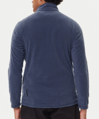 Jack Wolfskin Taunus Fz Erkek Polar Ceket