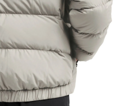 Jack Wolfskin Frozen Palace Rds Kadın Outdoor Ceketi