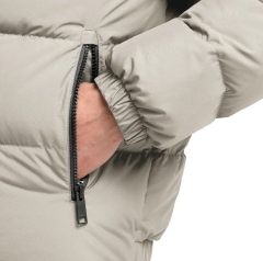 Jack Wolfskin Frozen Palace Rds Kadın Outdoor Ceketi