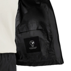 Jack Wolfskin Frozen Palace Rds Kadın Outdoor Ceketi