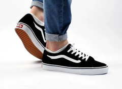 Vans Filmore Decon Erkek Ayakkabısı