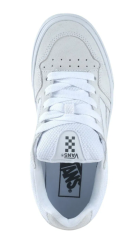 Vans Kadın Ayakkabı Caldrone Beyaz -