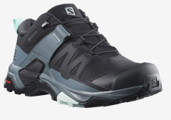 Salomon X Ultra 4 Gore-Tex Kadın Outdoor Ayakkabı
