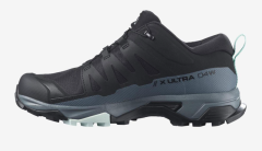 Salomon X Ultra 4 Gore-Tex Kadın Outdoor Ayakkabı