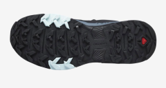 Salomon X Ultra 4 Gore-Tex Kadın Outdoor Ayakkabı