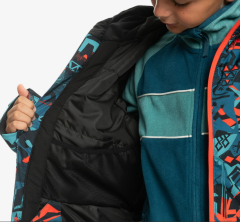 MISSION PRINTED YOUTH JK ÇOCUK KAYAK MONT