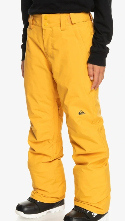 ESTATE YOUTH PT ÇOCUK KAYAK PANTOLON