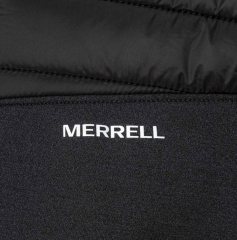 Merrell Jim M Erkek Mont-Ceket