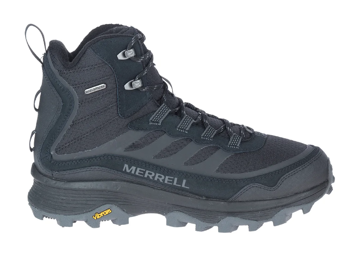 Merrell Moab Speed Thermo Mid Waterproof Bot ERKEK
