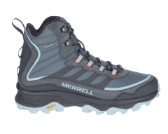 Merrell Moab Speed Thermo Mid Waterproof Bot ERKEK