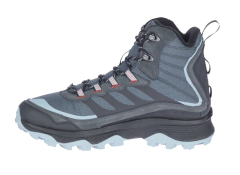 Merrell Moab Speed Thermo Mid Waterproof Bot ERKEK