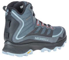 Merrell Moab Speed Thermo Mid Waterproof Bot ERKEK