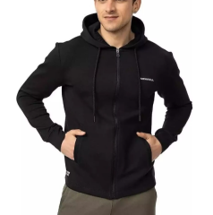 Merrell Erkek Günlük Giyim Sweatshirt Sting Siyah