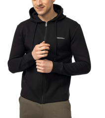Merrell Erkek Günlük Giyim Sweatshirt Sting Siyah