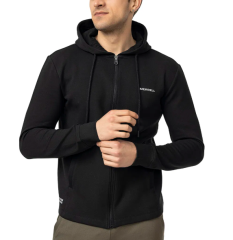 Merrell Erkek Günlük Giyim Sweatshirt Sting Siyah