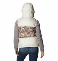 PIKELAKE INSULATED VEST