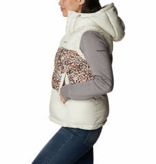 PIKELAKE INSULATED VEST