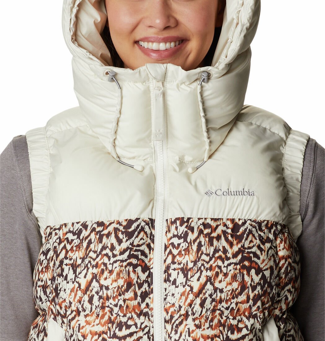 PIKELAKE INSULATED VEST