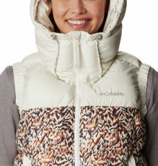 PIKELAKE INSULATED VEST