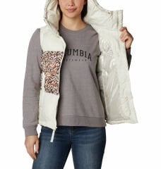 PIKELAKE INSULATED VEST