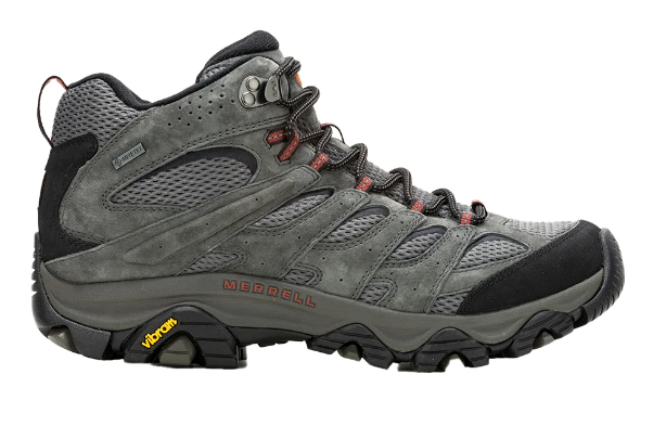 Merrell® Moab 3 Gore-Tex Outdoor Bot ERKEK