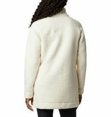 PANORAMA LONG JACKET