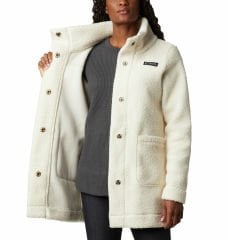 PANORAMA LONG JACKET