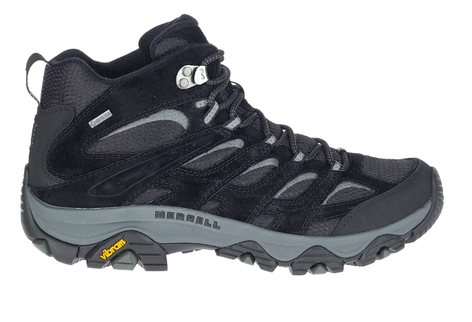 Merrell® Moab 3 Gore-Tex Outdoor Bot ERKEK