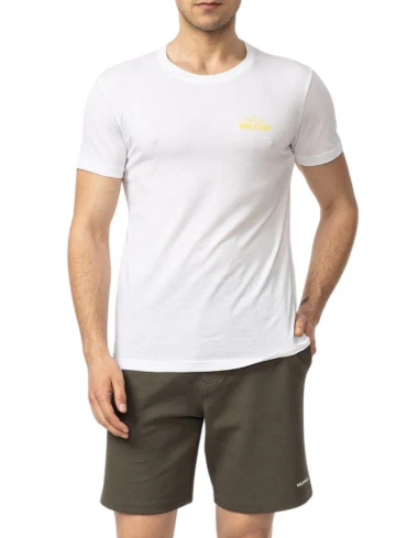 MERRELL TRU M ERKEK T-SHIRT