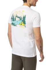 MERRELL TRU M ERKEK T-SHIRT