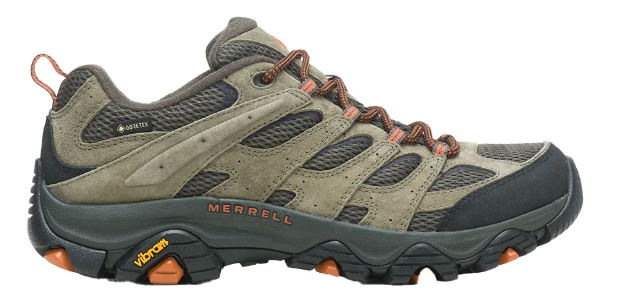 Merrell® Moab 3 Gore-Tex Outdoor Ayakkabı ERKEK