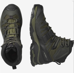 Salomon Quest 4 Gore-Tex Erkek Bot