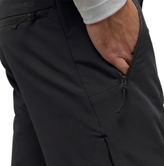 Jack Wolfskin Activate Thermic Outdoor Pantolon ERKEK