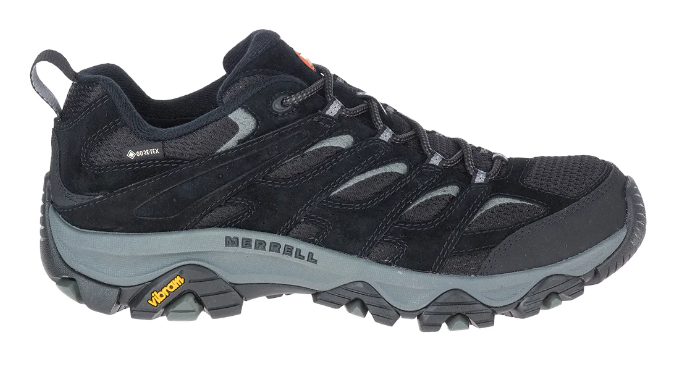 Merrell® Moab 3 Gore-Tex Outdoor Ayakkabı ERKEK