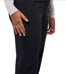 Jack Wolfskin Activate Thermic Outdoor Pantolon KADIN