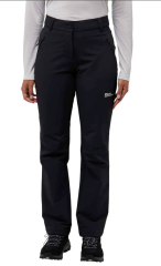 Jack Wolfskin Activate Thermic Outdoor Pantolon KADIN