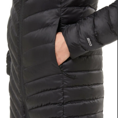 W TREVAIL PARKA