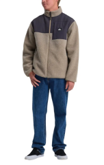 QUIKSILVER PELUŞ POLAR ERKEK