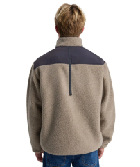 QUIKSILVER PELUŞ POLAR ERKEK