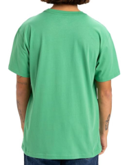 QUIKSILVER FINELINE SS ERKEK T-SHIRT