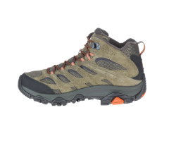 Merrell Moab 3 Mid Gore-Tex Erkek Outdoor Bot
