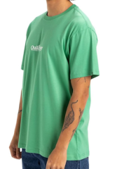QUIKSILVER FINELINE SS ERKEK T-SHIRT