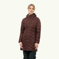 TUNDRA DOWN COAT