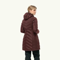TUNDRA DOWN COAT