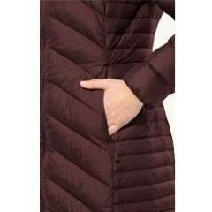 TUNDRA DOWN COAT