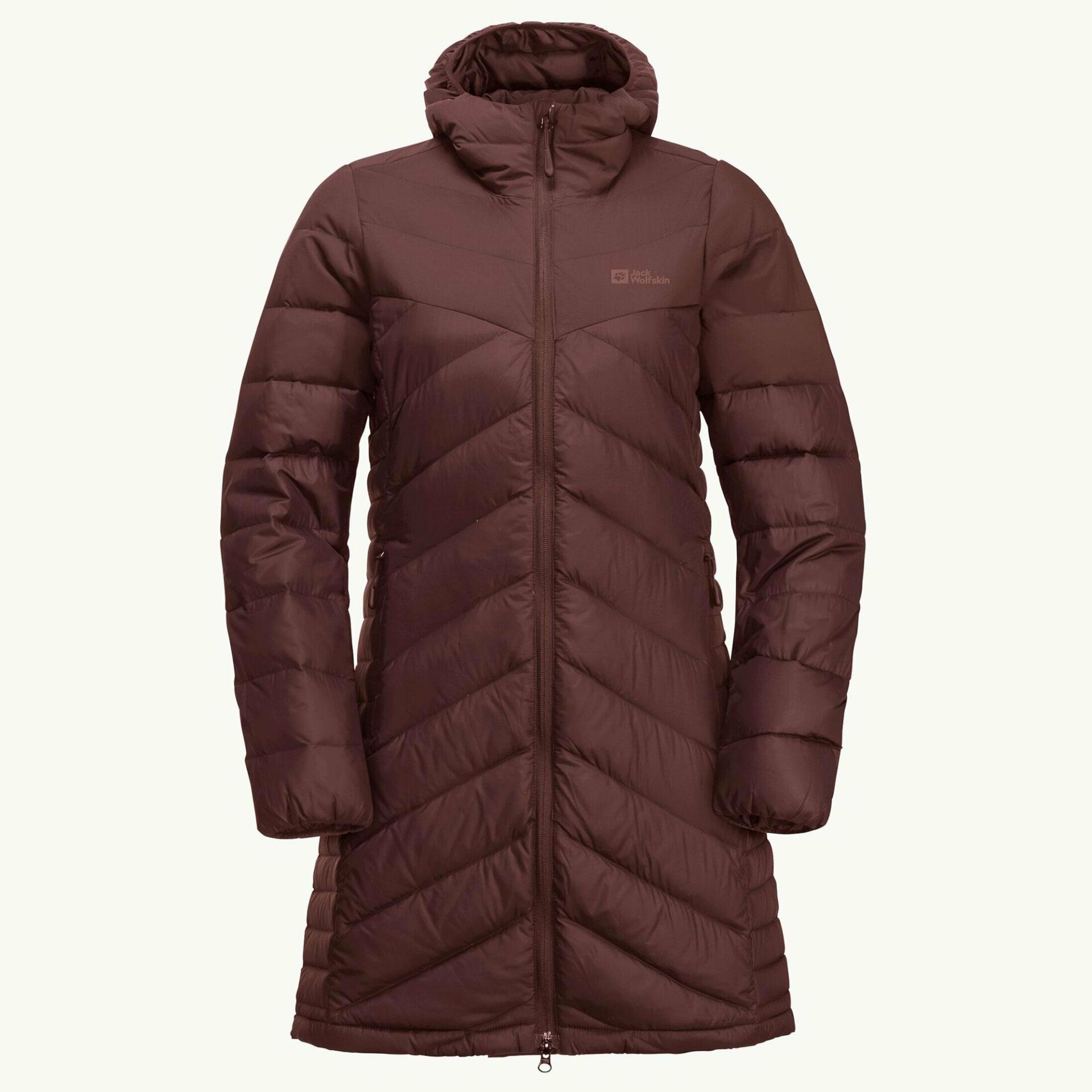 TUNDRA DOWN COAT