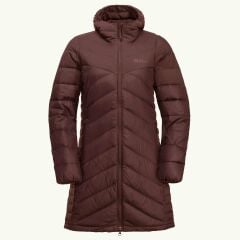 TUNDRA DOWN COAT