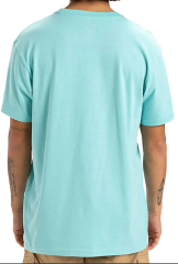 QUIKSILVER FINELINE SS ERKEK T-SHIRT