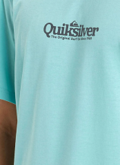 QUIKSILVER FINELINE SS ERKEK T-SHIRT